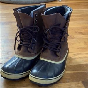 Men’s Sorel 1964 Premium T Winter Boots